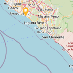 Point Break - Three Bedroom Home on the map